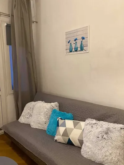 Pokój dla pary lub jednoosobowy ul. Walecznych 28 od zaraz - miniatura 4