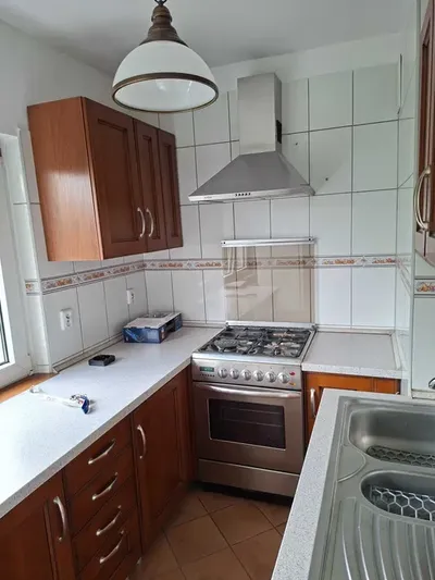 Wynajmę mieszkanie 3-pokojowe - miniatura 4