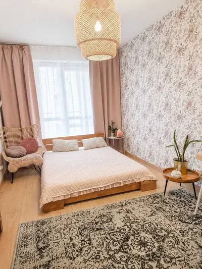 3 pokojowe mieszkanie na Ruczaju/72 m2 - miniatura 5