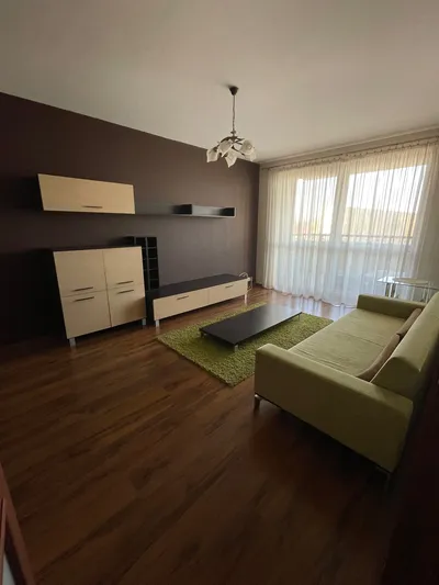 Mieszkanie 2 pokoje na wynajem Osiedle Młodych - miniatura 3