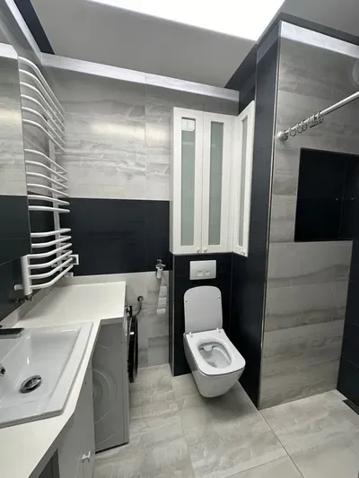 Piękny apartament ST55 Armii Krajowej Rzeszów 56m2 3 pokoje 3 piętro - miniatura 5