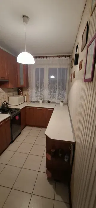 Wynajem 2 pokojowe mieszkanie na Mokotowie na ul Domaniewskiej - miniatura 5