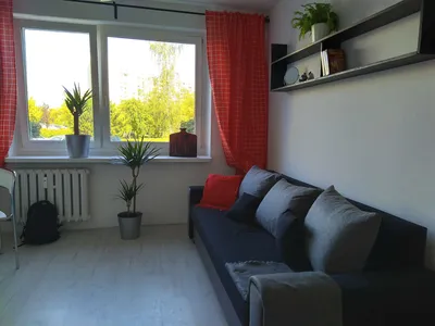 Pokój jednoosobowy Rataje os. Orła Białego - miniatura 3