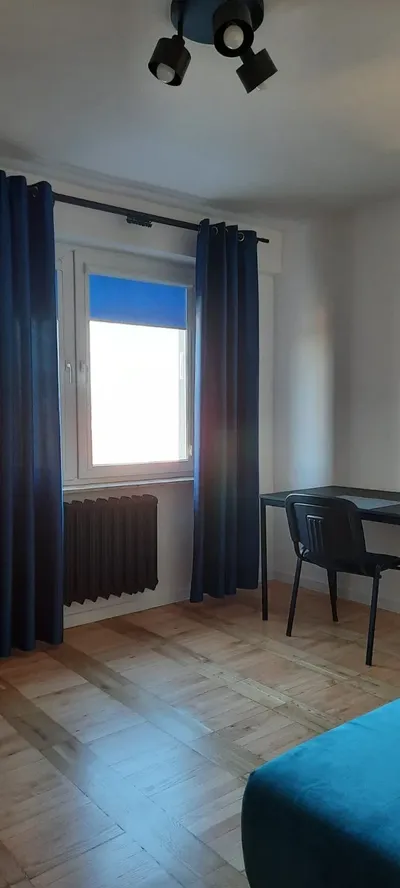 Pokój do wynajęcia, po remoncie, Rzeszów, Grunwaldzka, centrum - miniatura 4