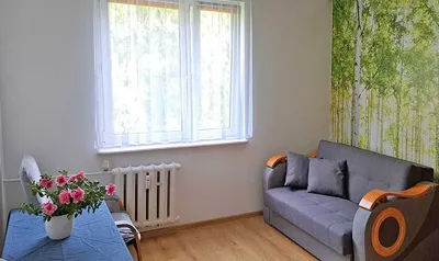 Mieszkanie 2 - pokojowe Katowice - Zadole - miniatura 4