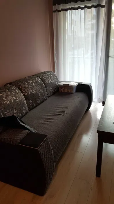 Małe M3, os. Błonie, ul. Stawowa - miniatura 2