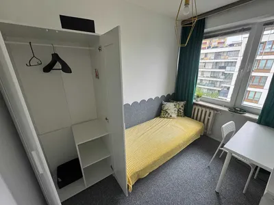 Room for a female student: preferably from Zimbabwe - miniatura 3