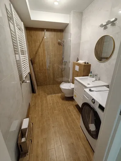 Mieszkanie 32m2 plus miejsce parkingowe ul. Dożynkowa, Ponikwoda - miniatura 5