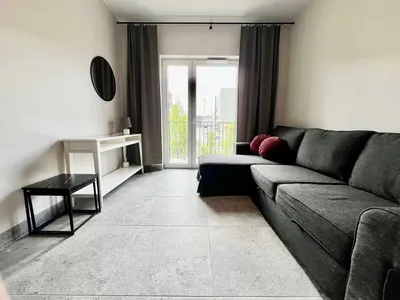 NOWE MIASTO - RATAJE | KOMFORTOWE MIESZKANIE | 2 miejsca parkingowe + komórka lokatorska w cenie - miniatura 4