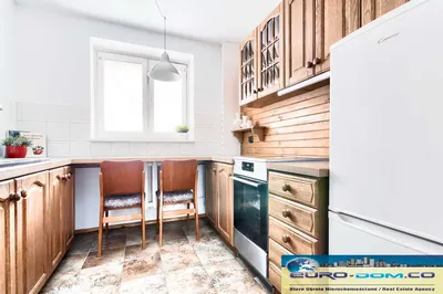 5435 Mieszkanie Z OGRODEM na wynajem | 3 pokoje | Poznań, Wilda ul. Czeremchowa | 68,2 m2 - miniatura 4
