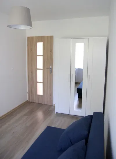 Pokój jednoosobowy Poznań Wichrowe Wzgórza - miniatura 5
