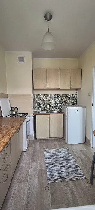 Mieszkanie do wynajęcia. Z miłym widokiem :) - miniatura 5
