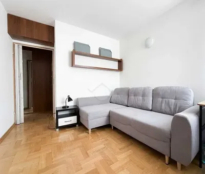 PET FRIENDLY - 2 pokojowe mieszkanie 45m2 - Borek Fałęcki - miniatura 5