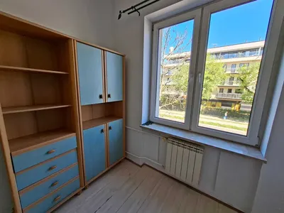 Przytulne 31 m² po remoncie / Gocławek / blisko zieleni i dobrej komunikacji / bezpośrednio/ od zaraz - miniatura 4