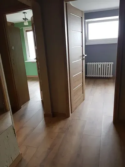 Przetulne mieszkanie w bloku, 2 pokoje - miniatura 5