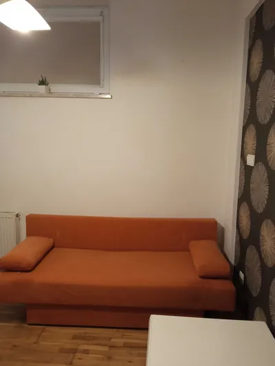 Kawalerka 20m2, ul. Gęsia - miniatura 5
