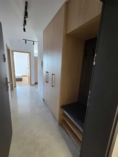 Nowe 2 pokojowe | 37 m² | Os. Zawiszy (Architektów / Solidarności) - miniatura 4