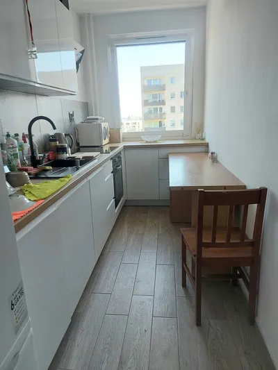 Wynajmę samodzielny pokój Szczecin Zakole, Wiosny Ludów
