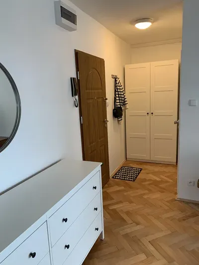 Kawalerka w Oliwie pod lasem - miniatura 5