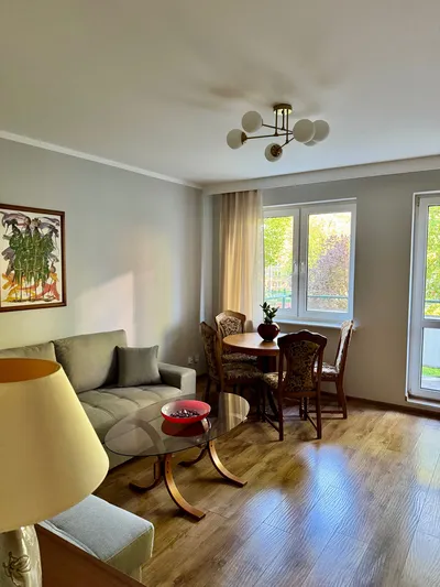 2 pokoje | 49 m² | os. Żelechowa | gotowe do zamieszkania - miniatura 4