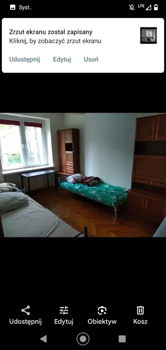 Mieszkanie 2km od spodka max dla 6 osób. Koszutka - miniatura 2