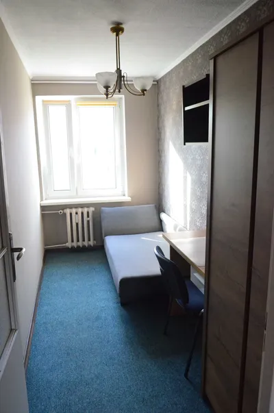 Wynajmę mieszkanie 47 m2 Os. Wichrowe Wzgórze Poznan - miniatura 5