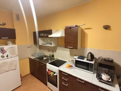 Pokój z balkonem - dostępny od ZARAZ - miniatura 5