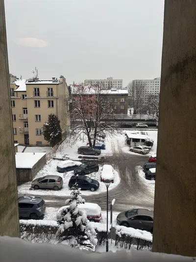 Atrakcyjny pokój w centrum Krakowa - miniatura 4
