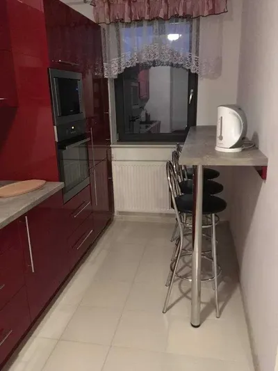 Wynajem Pokoju Kraków | Mitkowskiego 4 | koło Ronda Grunwaldzkiego - miniatura 5