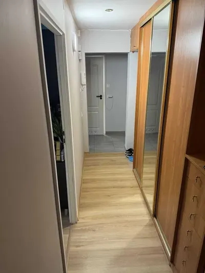 Duży pokój z balkonem Przymorze, blisko SKM/UG/OBC - miniatura 4