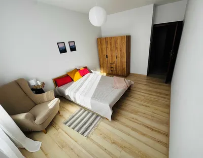 Mieszkanie 2 pokoje, osobna kuchnia, balkon, Malta, Rataje, Chartowo