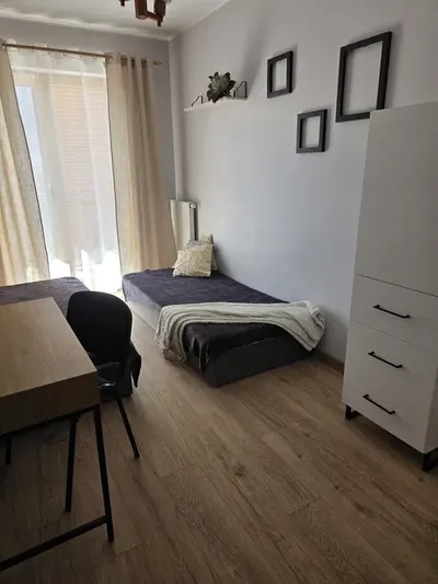 Mieszkanie 2 pokojowe przy Politechnice ul. Wigilijna 4 Czuby/LSM - miniatura 3