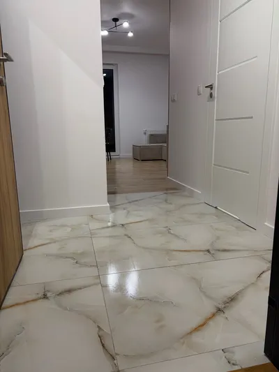 Nowe mieszkanie, do wynajęcia od zaraz. - miniatura 3