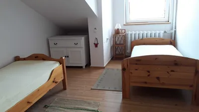 Dwa pokoje 1-osobowe | Gdańsk, Srzyża/Zaspa ul. Hubala | Od zaraz - miniatura 3