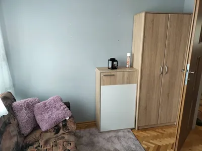 Pokój ul Towarowa - miniatura 5