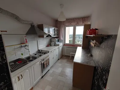 Pokój do wynajęcia ok 12 m2, ul. Mikołajczyka, Rzeszów - miniatura 4