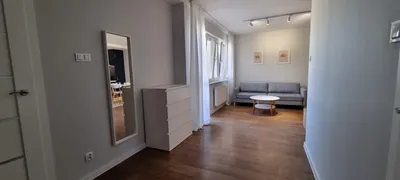 Mieszkanie po remoncie - centrum - Sobieskiego - DOSTĘPNE OD ZARAZ - miniatura 5