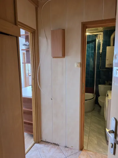 Mieszkanie Kraków Pachońskiego - miniatura 5