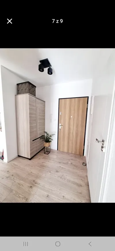 Mieszkanie 2 pokojowe - miniatura 5