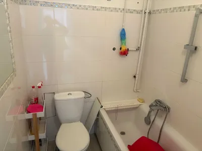 Do wynajęcia os.Teatralne, Kraków Nowa Huta 2 pokoje 38 m2, 1600 - miniatura 4