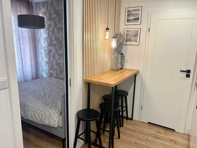 Do wynajęcia przytulne mieszkanie 2 pokojowe z balkonem blisko centrum miasta, ul. Kościuszki 31b w Katowicach - miniatura 4