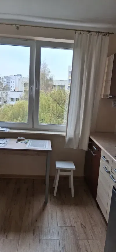Mieszkanie do wynajęcia Katowice Piotrowice os Odrodzenia - miniatura 3
