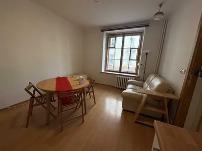 Kamienica Powiśle 4 pok. bezpośrednio czynsz w cenie/English - miniatura 4