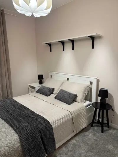 DWUPOKOJOWE MIESZKANIE Z BALKONEM - Gdańsk Jasień #petsfriendly - miniatura 4