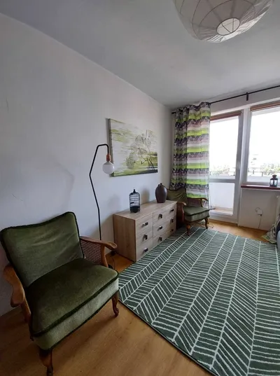 Przytulne 2 pokoje mieszkanie na Przymorzu - miniatura 2