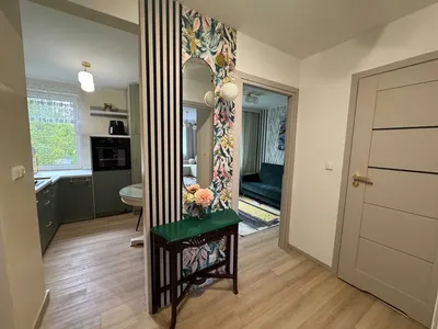 Nowe mieszkanie 3-pokojowe w doskonałej lokalizacji Muranów, Anielewicza - miniatura 3
