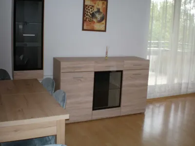 Atrakcyjne dwupokojowe mieszkanie na Ursynowie zmiejscem postojowym - miniatura 2