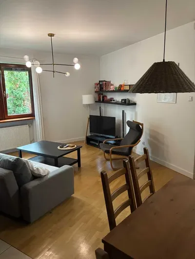 Pokój do wynajęcia w mieszkaniu 3 osobowym na okres (czerwiec/lipiec/sierpień) - miniatura 5