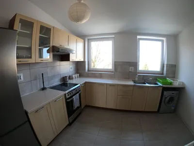 Mieszkanie dla 3 osób przy SKM Politechnika - miniatura 4