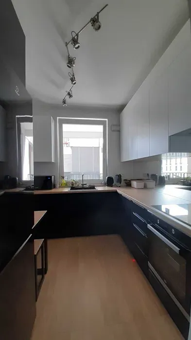 Pokój na Mokotowie (Stegny) - miniatura 3